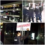 Nadie fuera de la ley en El Marqués, Clausuran al “Chemita Bar & grill”