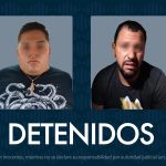 Esclarecido homicidio ocurrido en el libramiento norponiente, hay dos detenidos por este hecho