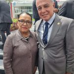 Municipio de Querétaro en la 1ra. Sesión Ordinaria de la Conferencia Nacional de Seguridad Pública Municipal