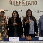 Primera carrera a campo traviesa en Cadereyta