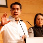 🏛️ Urgen a Tipificar el “Homicidio Vial”: Felifer Macías Exhorta al Congreso a Dictaminar la Iniciativa