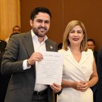 Que el destino de México no esté en los políticos, sino en los ciudadanos: Agustín Dorantes