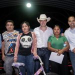 Rodrigo Monsalvo clausura el festival ‘Vive Tu Comunidad’ en Amazcala, reforzando el compromiso con la infancia