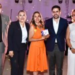 Los maestros son constructores de la sociedad de bien y de respeto que tenemos en Querétaro: Agustín Dorantes