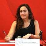 La austeridad de Morena es un disfraz, viven con lujos mientras el pueblo sufre recortes: Abigail Arredondo Ramos