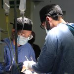 IMSS Querétaro Concreta Segunda Procuración Multiorgánica de 2025, Beneficiando a Cuatro Pacientes