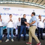 Convoca Gobernador a juventud serrana a decir sí a una mejor vida