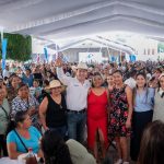 Impulsa Rodrigo Monsalvo más y mejores oportunidades para mujeres marquesinas