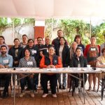 Fortalece IEEQ habilidades del funcionariado del Servicio Profesional Electoral Nacional