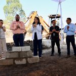 Gaspar Trueba: Alcalde que Cumple