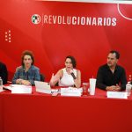 La elección del Poder Judicial fue un fracaso costoso y simulador: Abigail Arredondo