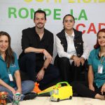 Propone Ospital Ley de Educación Corporal y de prevención de violencia sexual infantil