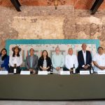 Presentan 3ª. Edición del Festival de Haciendas y Viñedos del Marqués