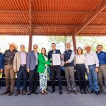 Querétaro Impulsa el Cuidado Ambiental con la Declaratoria del Parque Natural La Beata en Amealco