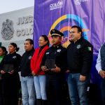 Colón se consolida como el municipio más seguro de Querétaro