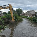 El Marqués Refuerza Acciones Preventivas Ante Temporada de Lluvias para Proteger a la Ciudadanía