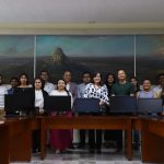 UAQ Fortalece su Compromiso con los Derechos Humanos Universitarios