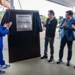 El Marqués Arranca Proyecto Emblemático: Colocan Primera Piedra del Pabellón Zibatá con Inversión Histórica