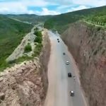 Reabierta por Completo la Carretera Estatal 100 en Tolimán Tras Deslave