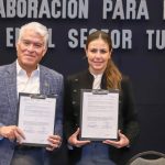 Firman convenio Agencia de Energía y Secretaría de turismo para la implementación de la eficiencia energética en el sector turístico