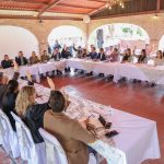 Aprueba Consejo Estatal de Protección Civil la declaratoria de emergencia por lluvias