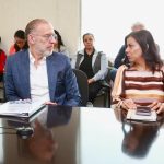 Marco Del Prete Participa en Comité de la Cuenca del Río Querétaro para Impulsar Sostenibilidad
