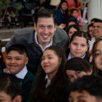 Gobierno de El Marqués Refuerza Inversión en Educación: Rodrigo Monsalvo