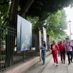 Galería Perímetro Alameda Presenta la Cuarta Edición de la Exposición M100