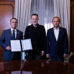 Eric Gudiño Asume Liderazgo en la Secretaría de Gobierno de Querétaro
