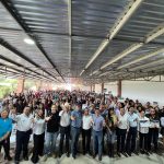 El Marqués, Sede Clave para el PAN: Arango Anuncia Renovación de Comités Municipales