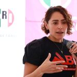Advierte Abigail Arredondo: «Nos Quieren Quitar la Libertad con Leyes Disfrazadas de Bienestar»