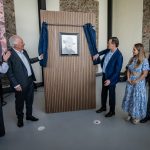 Reconocen a Enrique Vega Carriles por su Legado de Transformación y Servicio en El Marqués