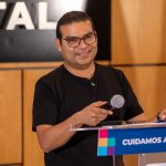 Martín Arango Exige Desvío de Transporte Pesado en la 57 por Seguridad Vial