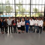 El Marqués Impulsa Entornos Saludables con Torneo Escolar Masivo para Más de 5 Mil Estudiantes