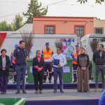 Corregidora Fortalece Limpia Urbana con la Entrega de 15 Carritos de Barrido