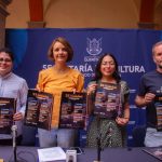Presentan la 23ª Edición del Festival de la Joven Dramaturgia en Querétaro