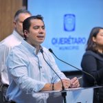Inversión de Más de 52 Millones de Pesos para Bacheo y Mitigación de Lluvias en Querétaro