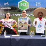 Anuncian Cuarta Edición de la Expo Campo El Marqués 2025