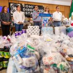 «En Querétaro no Gana la Apatía, Gana la Solidaridad»: Martín Arango