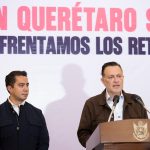 Gobierno de Querétaro Anuncia Apoyos para Damnificados por Lluvias
