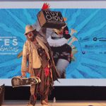 SECULT Lanza Convocatoria para el Festival Internacional de Artes Escénicas Querétaro 2025