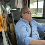 Maneja Cuanalo ruta T12 para identificar necesidades de mejora