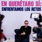Anuncia Kuri descuento en recibo de agua para colonias afectadas por desabasto en Querétaro