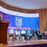 Felifer Macías Impulsa la Innovación y el Emprendimiento en la FIIE 2025