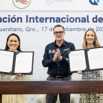 Querétaro Fortalece su Posición en la Cooperación Internacional