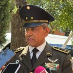 Todo listo para el desfile cívico-militar del 16 de septiembre en Querétaro