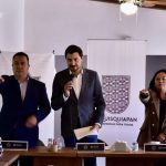 Instalan en Tequisquiapan el Consejo Municipal de Seguridad 2025–2027