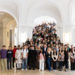 Estudiantes de la UPSRJ cursan un semestre en universidad de Hungría