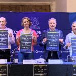Anuncian presentación del Lago de los Cisnes del Royal Ukrainian Ballet en Querétaro
