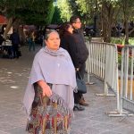 Cielos nublados y bajas temperaturas se registran en el estado este 30 de octubre